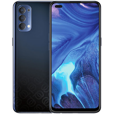 Oppo Reno 4 128 Go 8 Go Ram Prix Maroc