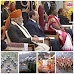 74वें गणतंत्र दिवस के अवसर  पर प्रधानमंत्री  मोदी राजस्थानी बंधेज पगड़ी में दिखे, परेड में 23 से ज्यादा झांकियां निकाली गई - KJHTEJ 