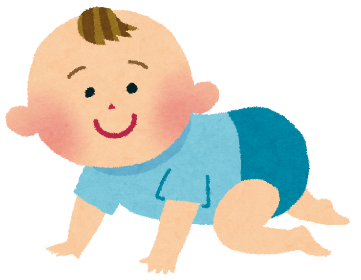 赤ちゃんのイラスト ハイハイ かわいいフリー素材集 いらすとや 赤ちゃんのイラスト ハイハイ かわいいフリー素材集 いらすとや