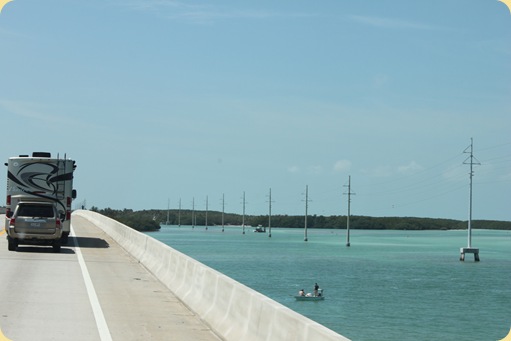 Drive Thru Florida Keys 025