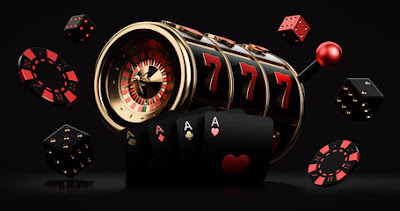 Clubpokeronline Sebagai Agen Slot Online Terpercaya