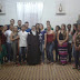 Pastoral da Juventude de Nova Olinda realiza momento de Espiritualidade. VEJA FOTOS