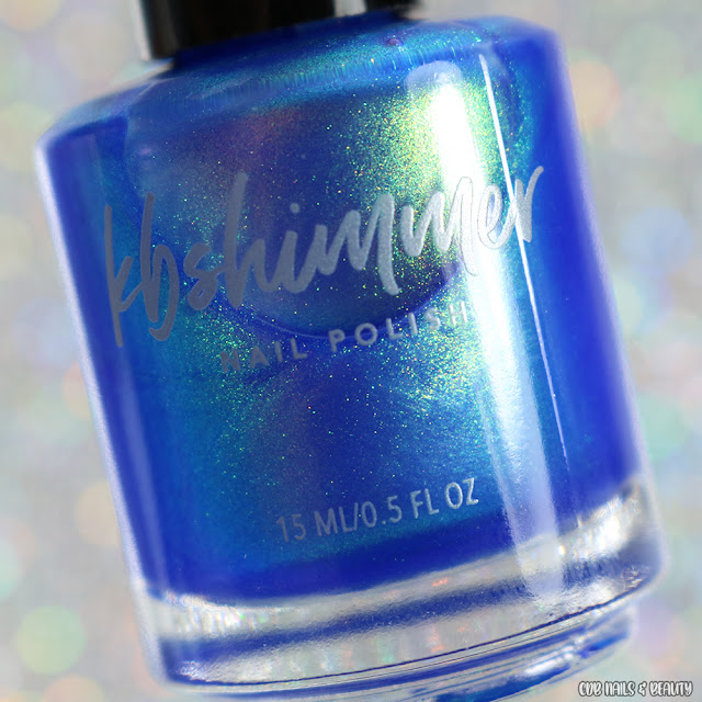 KBShimmer-Cruise Control