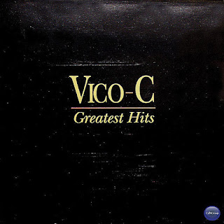 MP3 download Vico-C - Greatest Hits iTunes plus aac m4a mp3