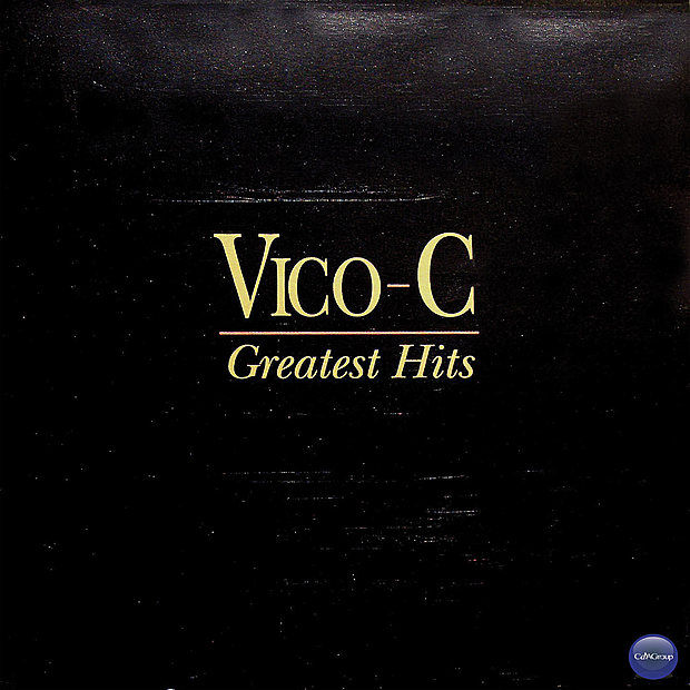 Vico-C - Greatest Hits (2009) [iTunes Plus AAC M4A]