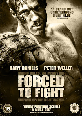 مشاهدة فيلم Forced To Fight 2011 مترجم