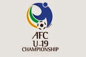 Hasil Pertandingan Piala Asia AFC U-19 Championship 2014 Myanmar
