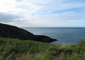 Point Lynas, Anglesey