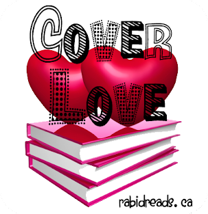 Rabid Reads - Cover Love