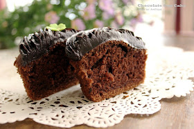 Chocolate Cupcake