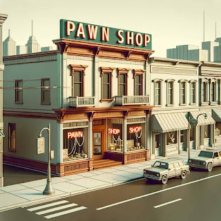 Pawn Shops in Germantown TN
