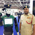 Ternyata, Robot akan Segera Gantikan Sejumlah Polisi di Dubai 