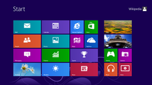 Mengatasi Masalah Resolusi Display Windows 8 di Netbook