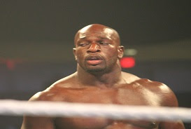 Titus O’Neil  Biography