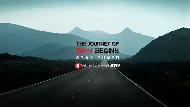 Honda Cars India launches digital teaser campaign for BR-V