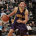 Análisis de la primera mitad de temporada de Greivis Vásquez
