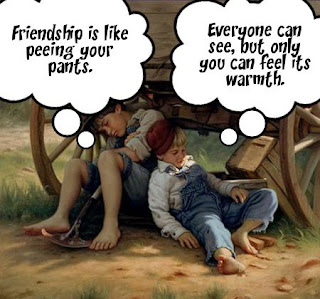 Friendship Cards: Free Friendship Jokes, Funny Jokes