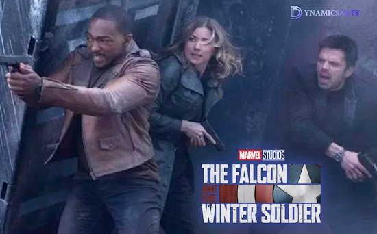 Anthony Mackie teased final episode of The Falcon and the Winter Soldier will be Action-Packed