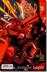 P00017 - Farscape #17 (2011)