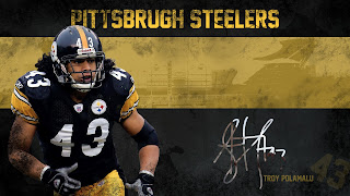 Steelers Wallpaper 