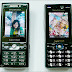 Sony Ericsson K800 vs K810
