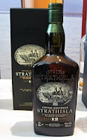 strathisla 12 years old