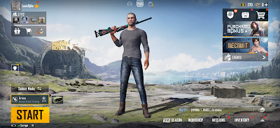 PUBG MOBILE: All You Need To Know About The New Metro Royale Game Mode