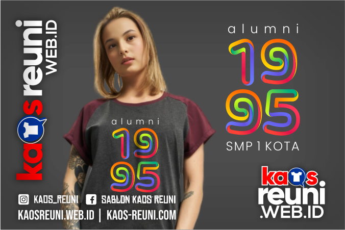 Kaos Reuni Alumni