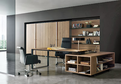 Office Interior Design