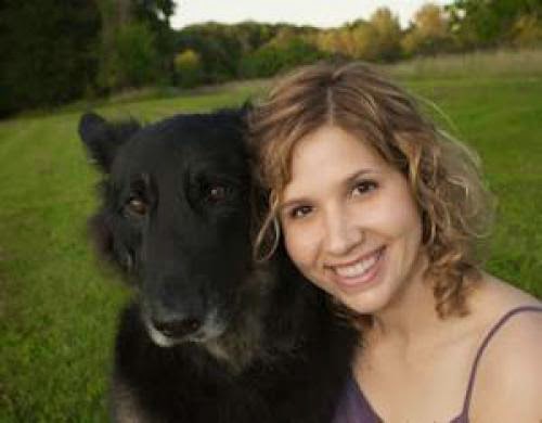 Welcome Debut Author Allie Larkin