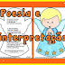 POESIA PARA EDUCAÇÃO INFANTIL - CANTAM OS ANJOS