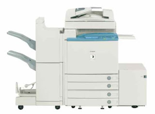 Canon imageRUNNER C3200 driver della stampante scaricare