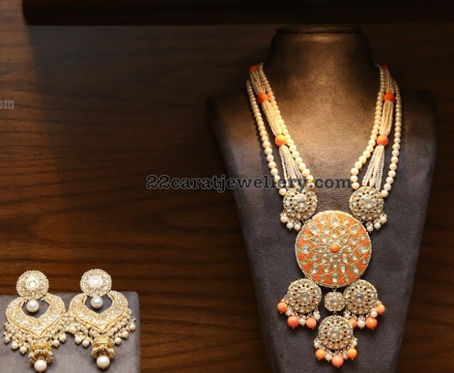 Karan Johar Jewellery Collection