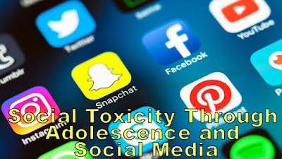 Adolescence and Social Media