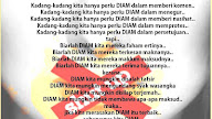 Kata Kata Mutiara Nasihat - Agama Corner: Nasihat | Mutiara Kata | Teguran | Renungan / Maybe you would like to learn more about one of these?