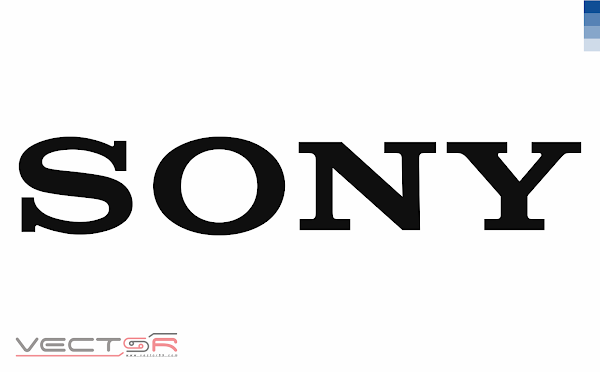 Sony Logo - Download Vector File Encapsulated PostScript (.EPS)