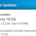 BlackBerry 10.1 update Released