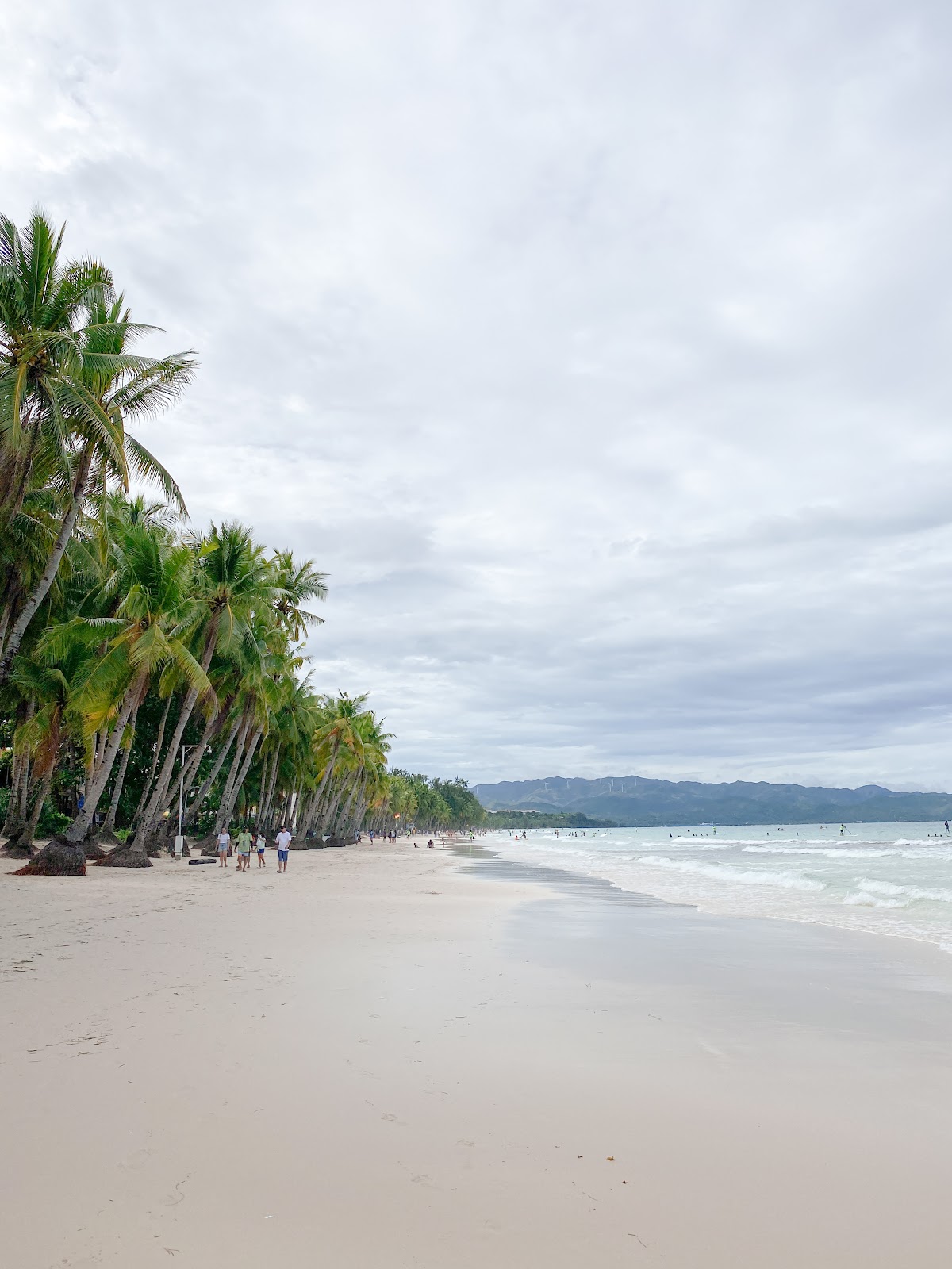 Postcards from Boracay