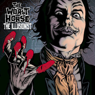MP3 download The Worst Horse - The Illusionist iTunes plus aac m4a mp3