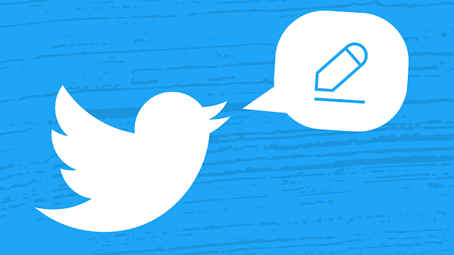 رسمياً: بدأت تويتر في إختبار ميزة تعديل التغريدة .. والبداية مع مشتركي Twitter Blue