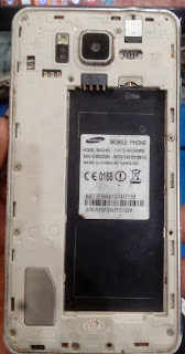 SAMSUNG CLONE SM-G850F NAND FIRMWARE FLASH FILE 100% TESTED