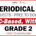 3rd Periodical Test GRADE 2 (SY 2022-2023) MELC-Based, Free to Download
