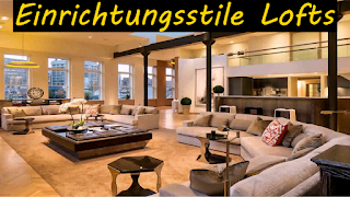 Loft Wohnungen