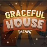 Play Palani Games Graceful House Escape
