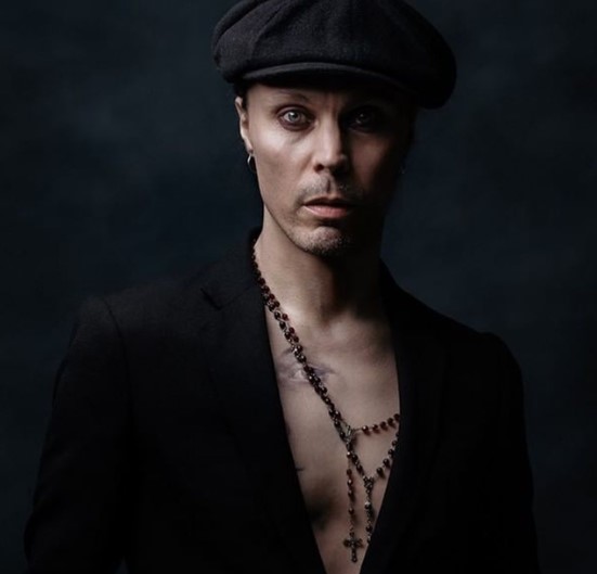 Ville Valo