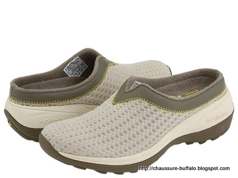 Chaussure buffalo:chaussure-536207