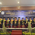 WISUDAWAN TERBAIK PROGRAM AHLI MADYA PADA WISUDA KE-2 POLITEKNIK BAJA TEGAL