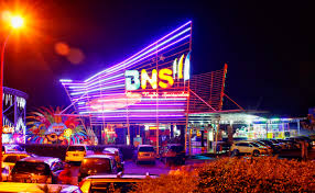 Komunitas Homestay | Batu Night Spectacular (BNS)