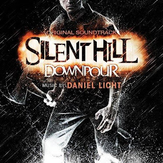 Daniel Licht Silent Hill Downpour