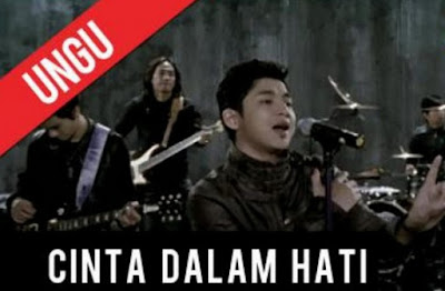 Chord Gitar Ungu - Cinta Dalam Hati | Chord Iyanz14